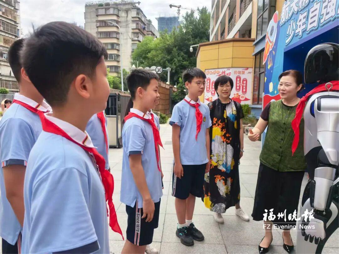 刚刚！福州家长的朋友圈刷爆了！