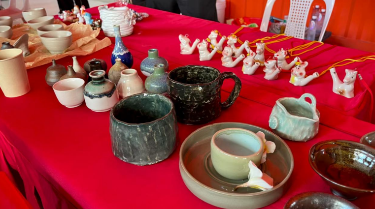 邻里相亲迎七夕 文明家风满榕城 | 网络中国节·七夕