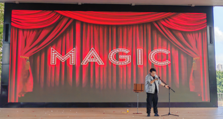 邻里相亲迎七夕 文明家风满榕城 | 网络中国节·七夕