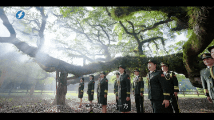 八十年，再敬礼！福建抗战记忆音乐电视震撼上线