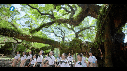 八十年，再敬礼！福建抗战记忆音乐电视震撼上线