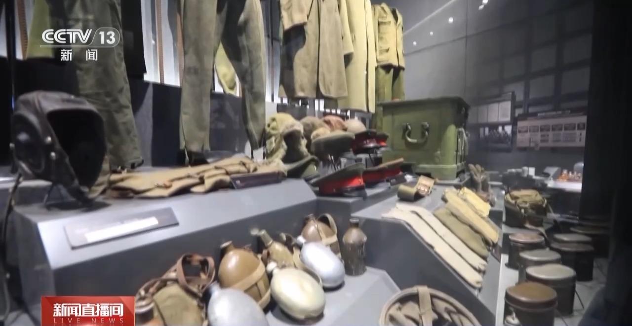 侵华日军第七三一部队再添新罪证 原队员口述证词揭开细菌战真相