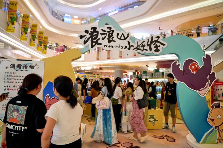 口碑与票房的双赢！这个暑期档如何激活银幕内外