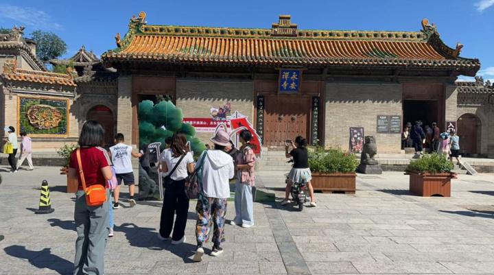 口碑与票房的双赢！这个暑期档如何激活银幕内外