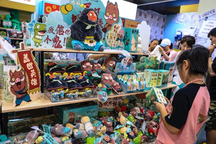 口碑与票房的双赢！这个暑期档如何激活银幕内外