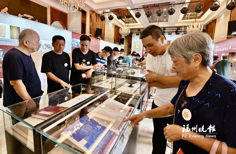 中山舰命名百年纪念活动举行 汽笛穿越时空致敬永不沉没的舰魂