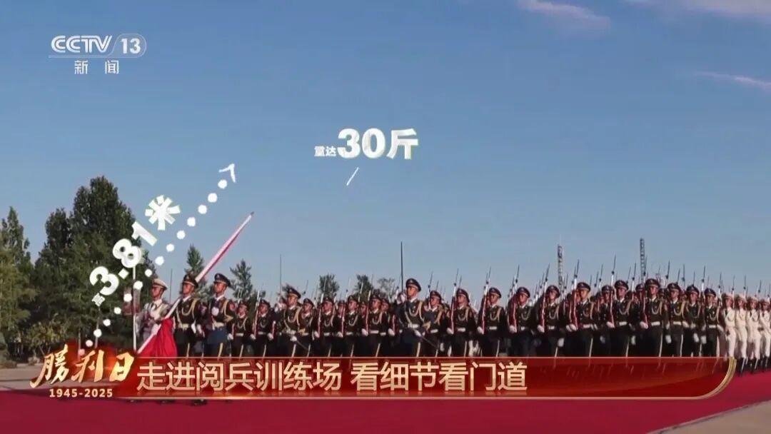 九三阅兵，超全观看指南！