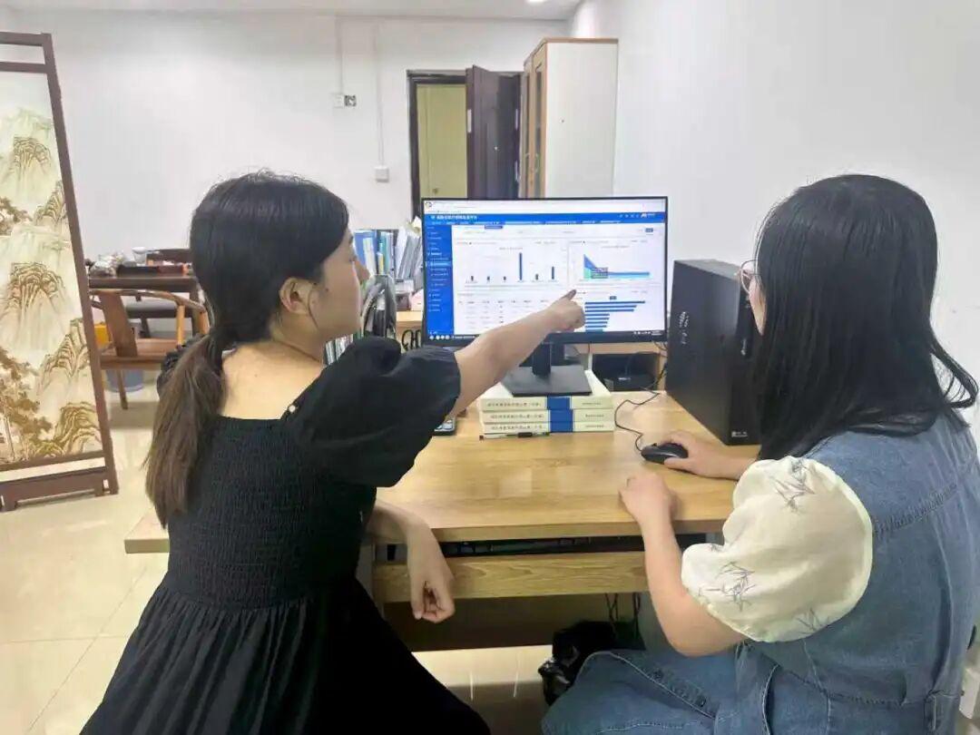 解决群众急难愁盼丨仓山区实现医学检验结果互认解民忧！