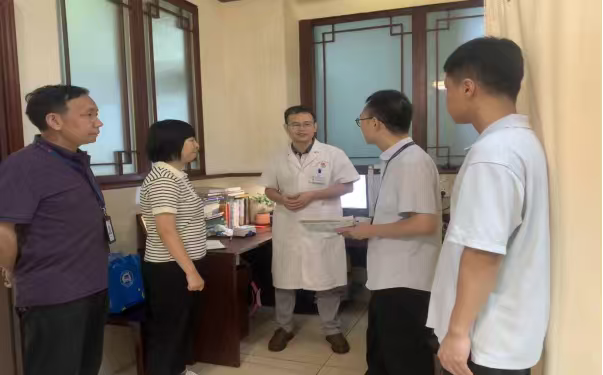 解决群众急难愁盼丨仓山区实现医学检验结果互认解民忧！