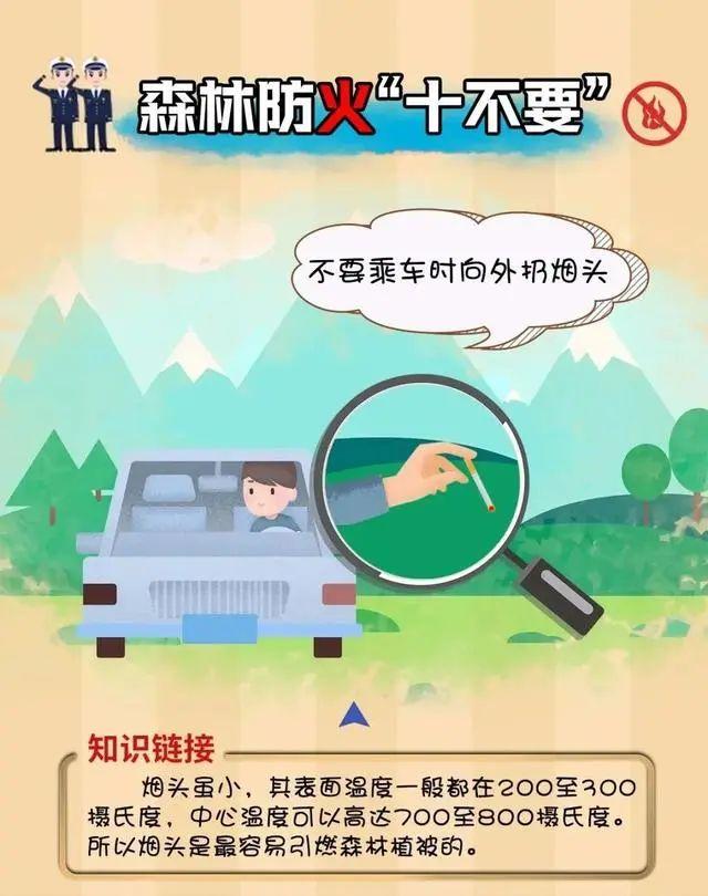 橙色预警！晋安下达通知：严禁！严禁！