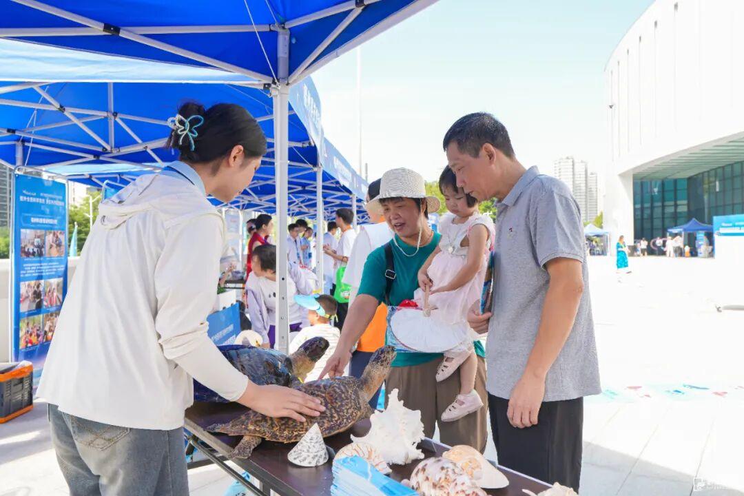 首个全国科普月！来福州开启奇妙的科学之旅