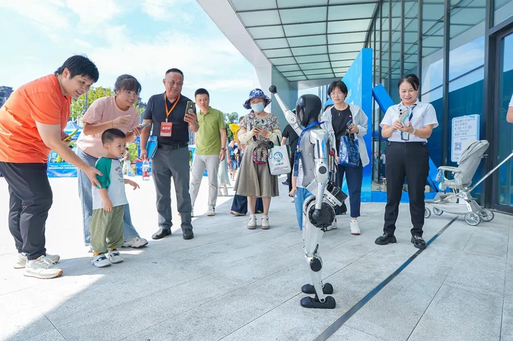 首个全国科普月！来福州开启奇妙的科学之旅