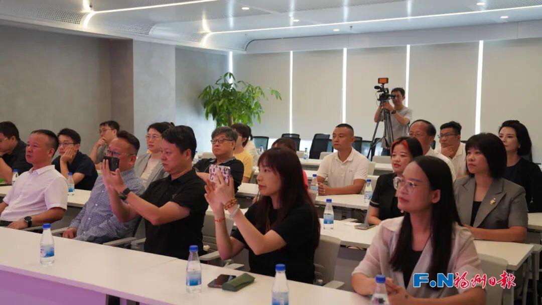 刷屏！今天，全福州人都在看！