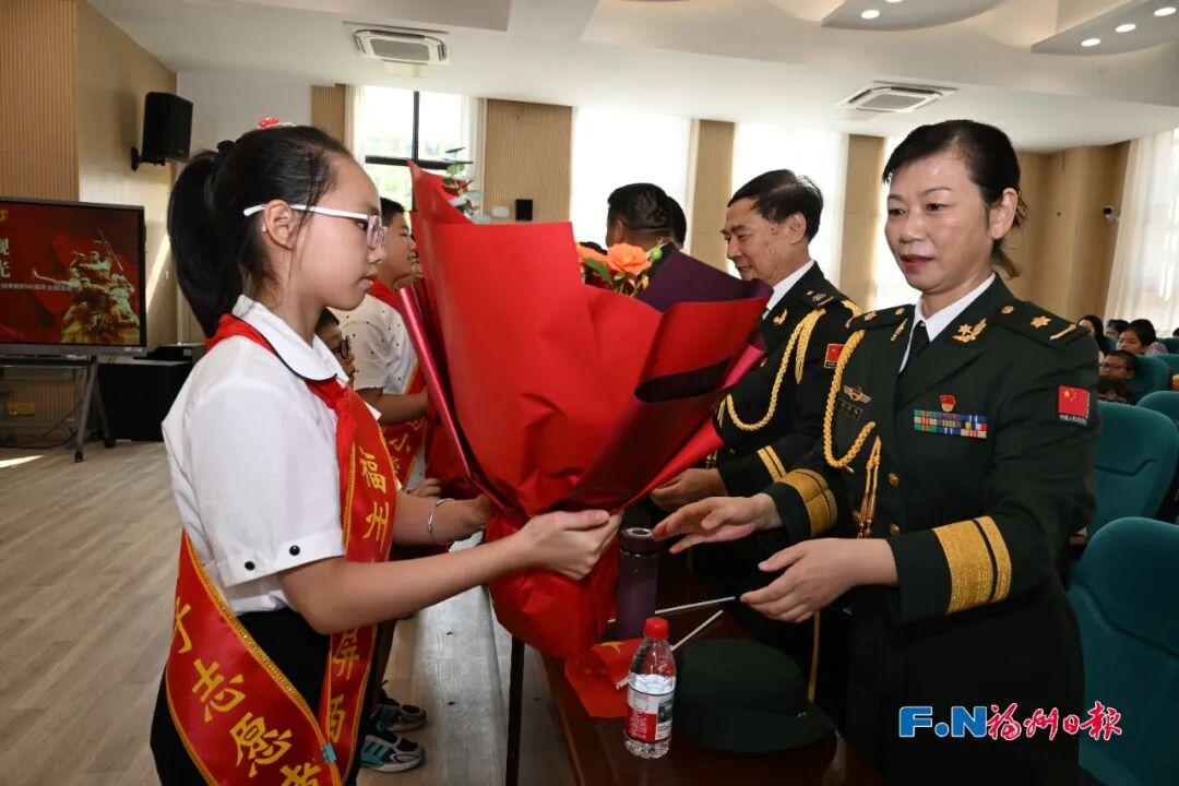 刷屏！今天，全福州人都在看！