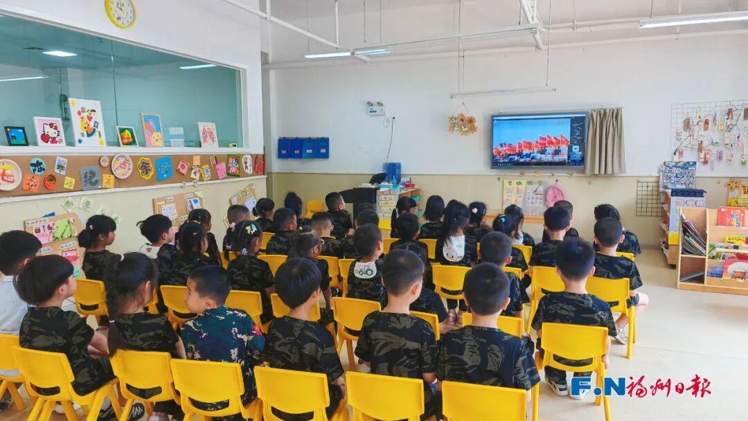 刷屏！今天，全福州人都在看！