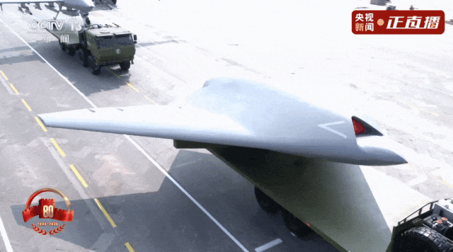 九三阅兵全程回顾