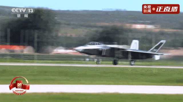 九三阅兵全程回顾