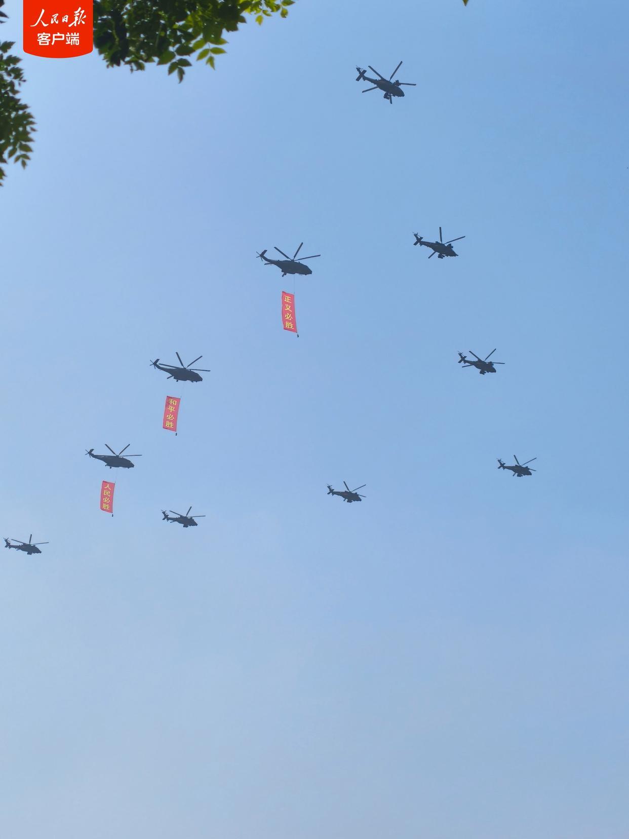 咱们有飞飞飞不完的飞机了