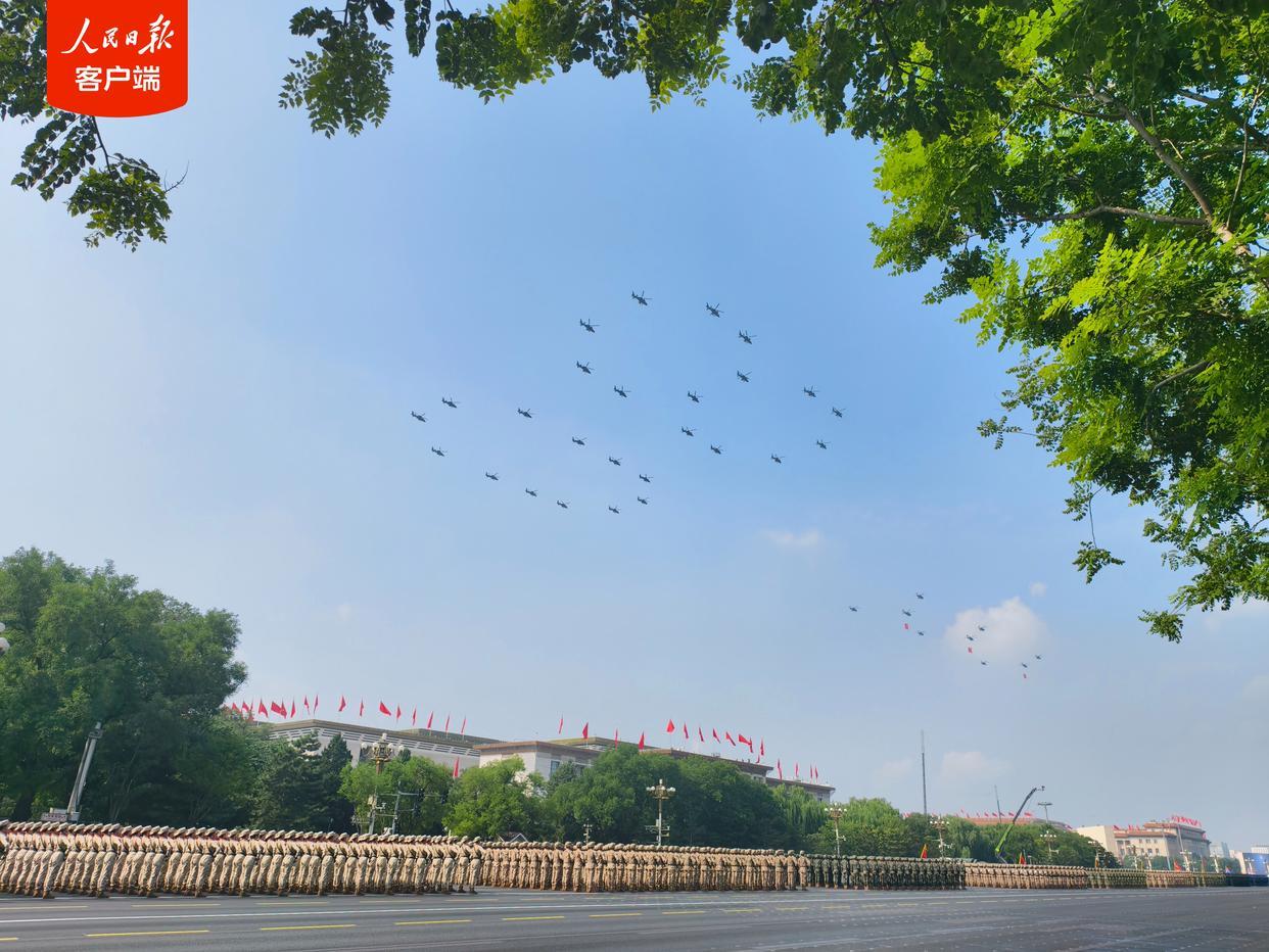 咱们有飞飞飞不完的飞机了