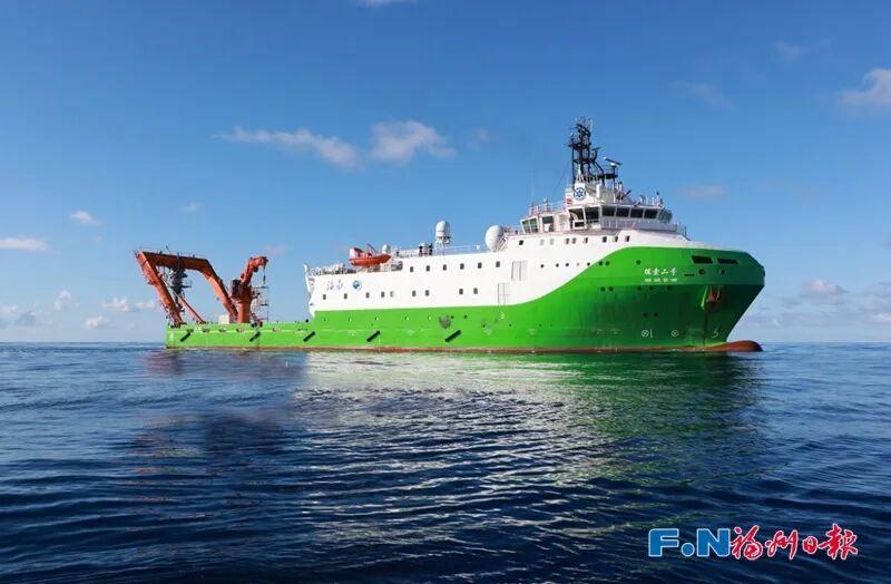 九三抗战胜利日，一群人在福州做这件事！