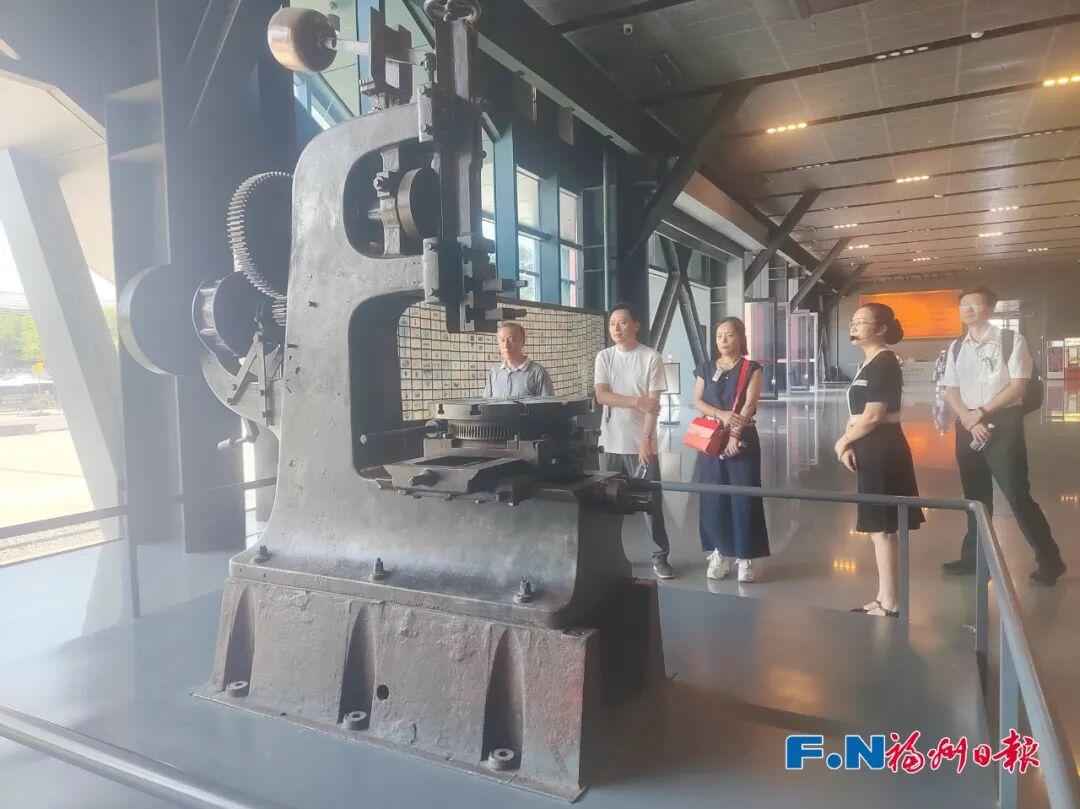 九三抗战胜利日，一群人在福州做这件事！