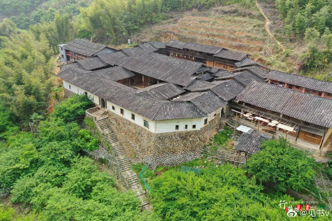 攻略已出！中秋国庆来福州