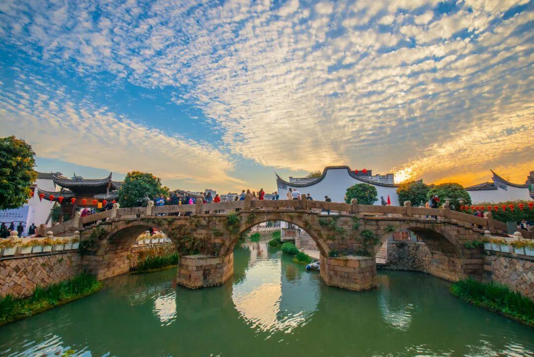 攻略已出！中秋国庆来福州