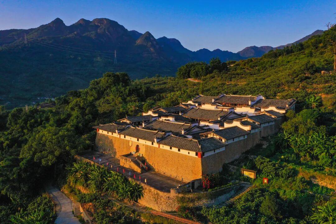 攻略已出！中秋国庆来福州