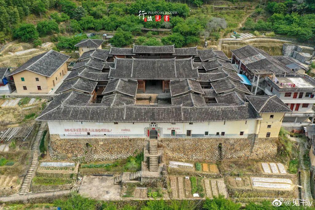 攻略已出！中秋国庆来福州