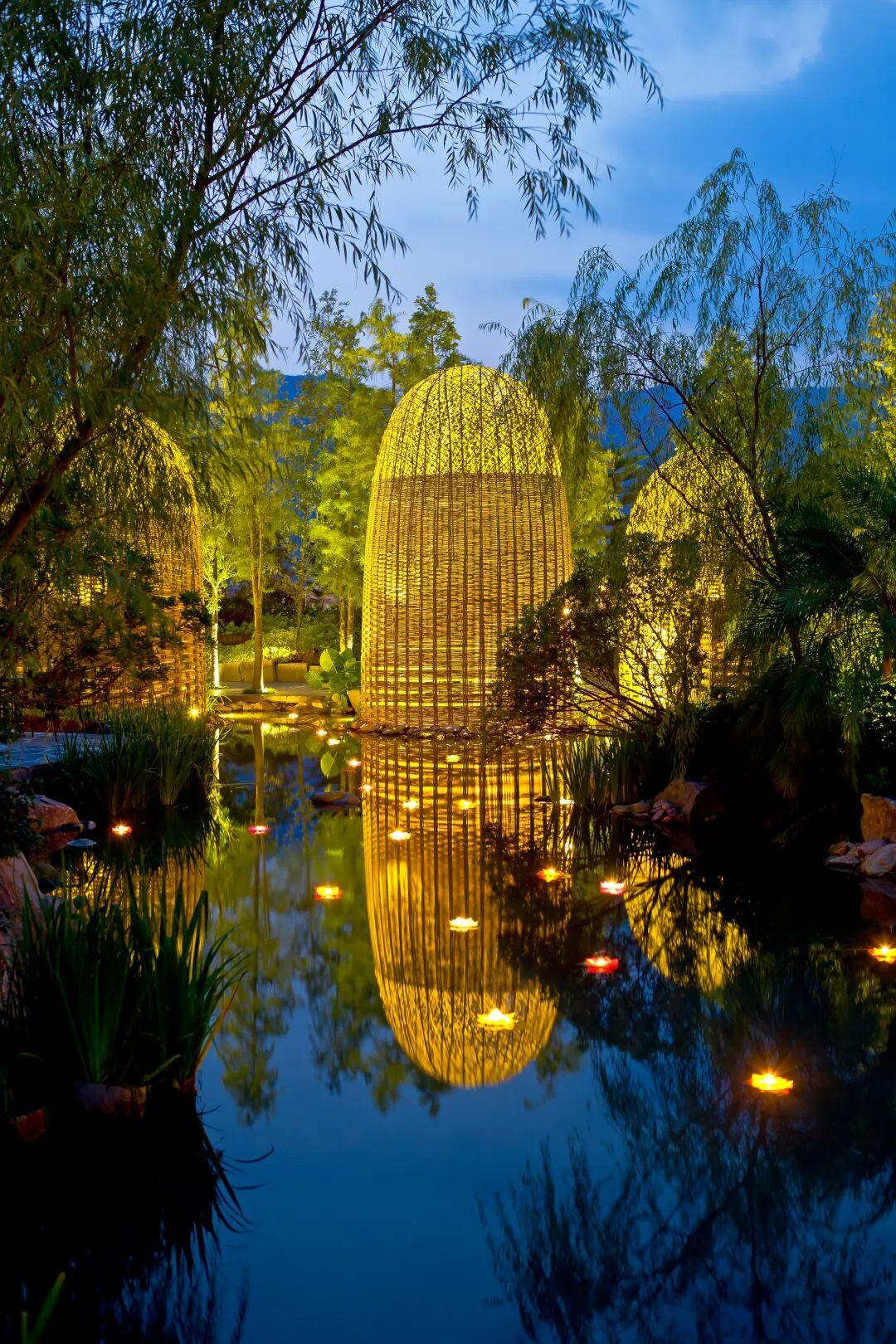 攻略已出！中秋国庆来福州