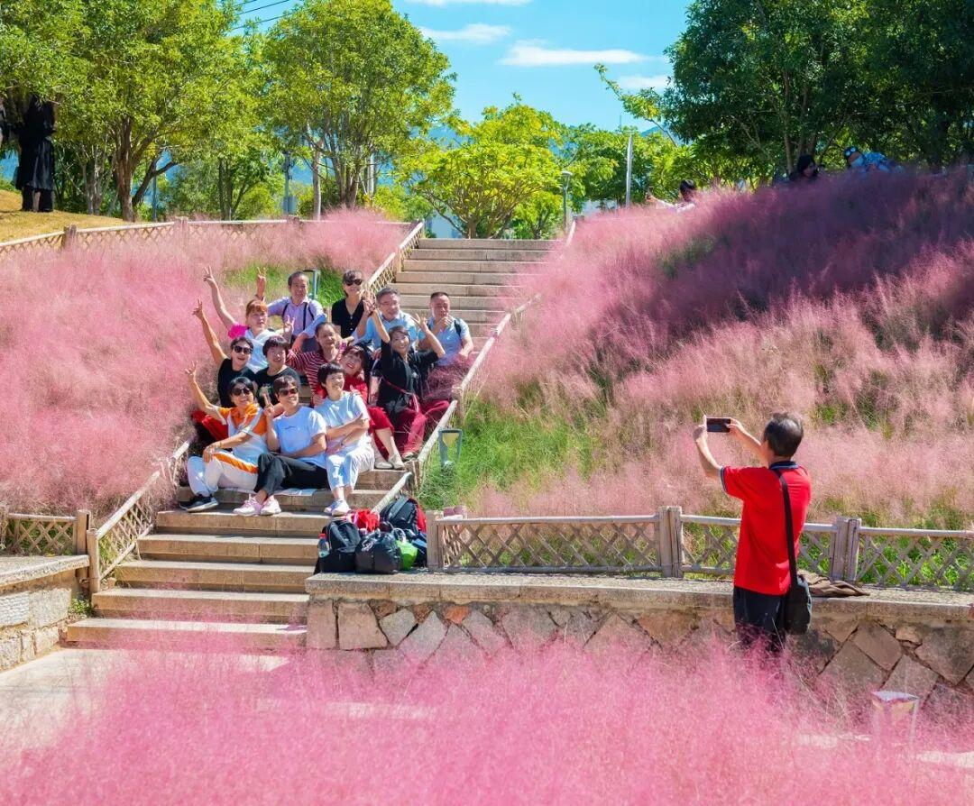 攻略已出！中秋国庆来福州