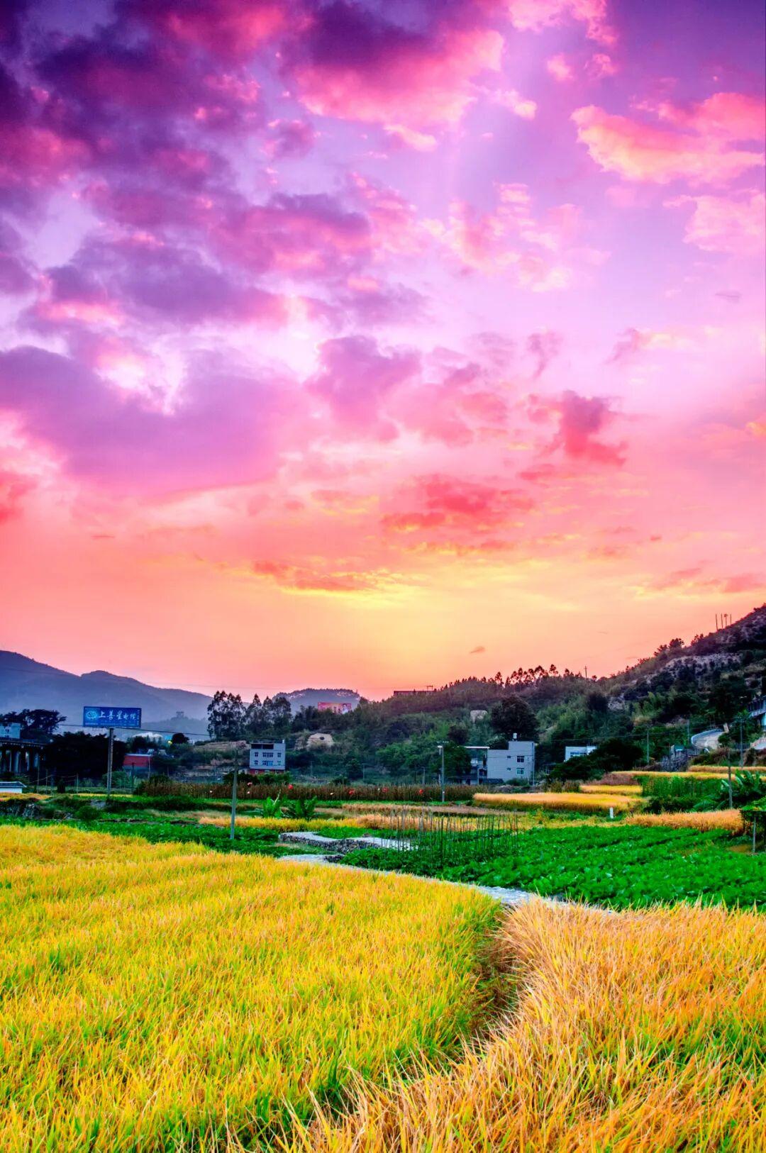 攻略已出！中秋国庆来福州