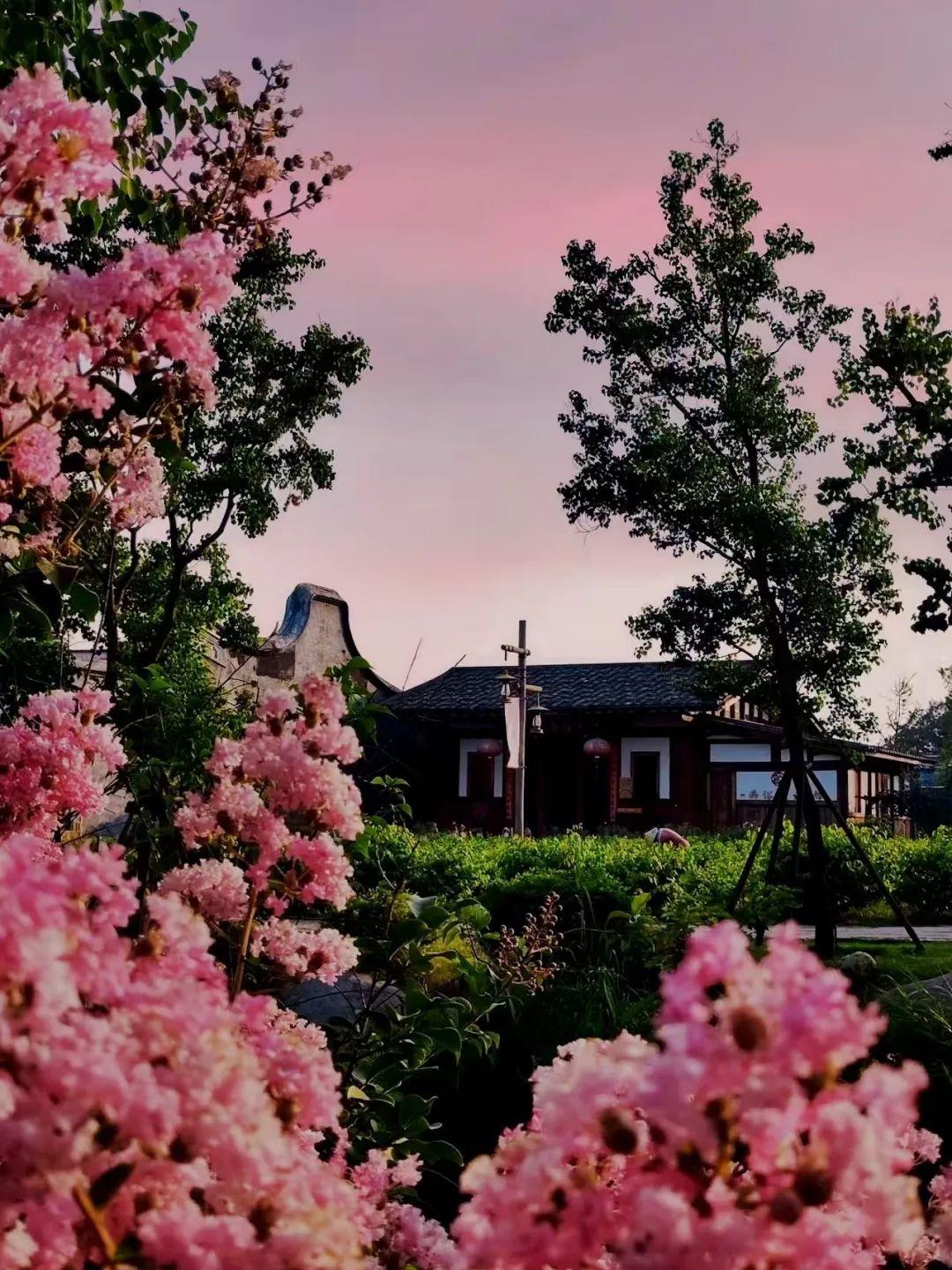 攻略已出！中秋国庆来福州