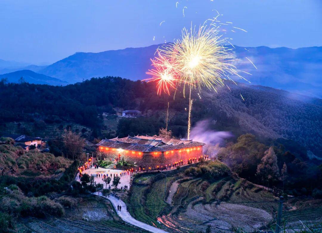 攻略已出！中秋国庆来福州