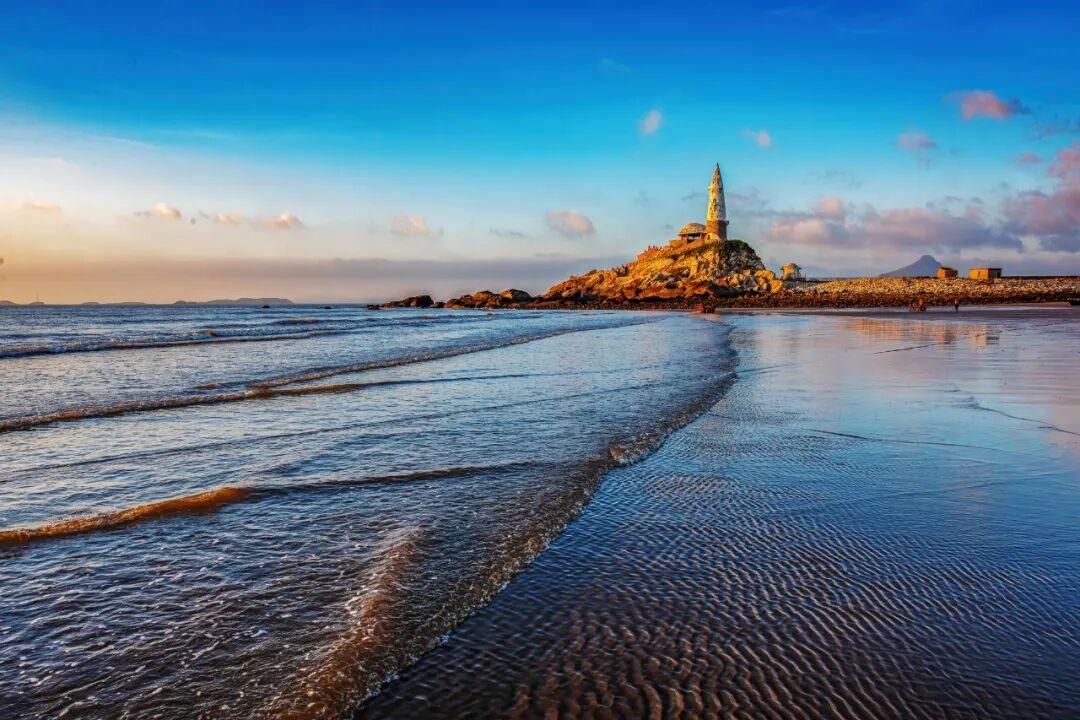 攻略已出！中秋国庆来福州