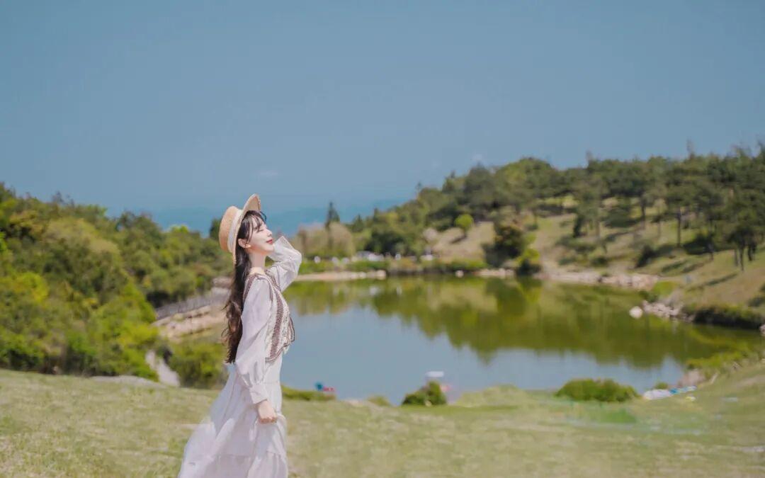 攻略已出！中秋国庆来福州