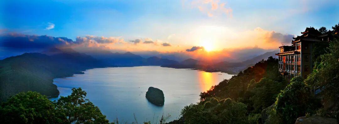 攻略已出！中秋国庆来福州