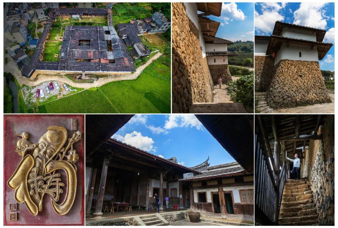 攻略已出！中秋国庆来福州