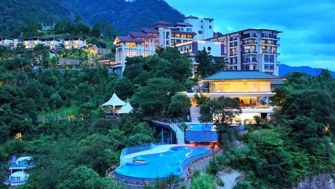 攻略已出！中秋国庆来福州