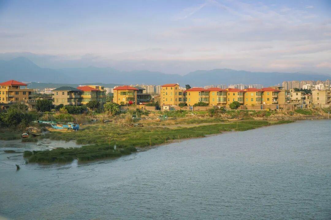 攻略已出！中秋国庆来福州