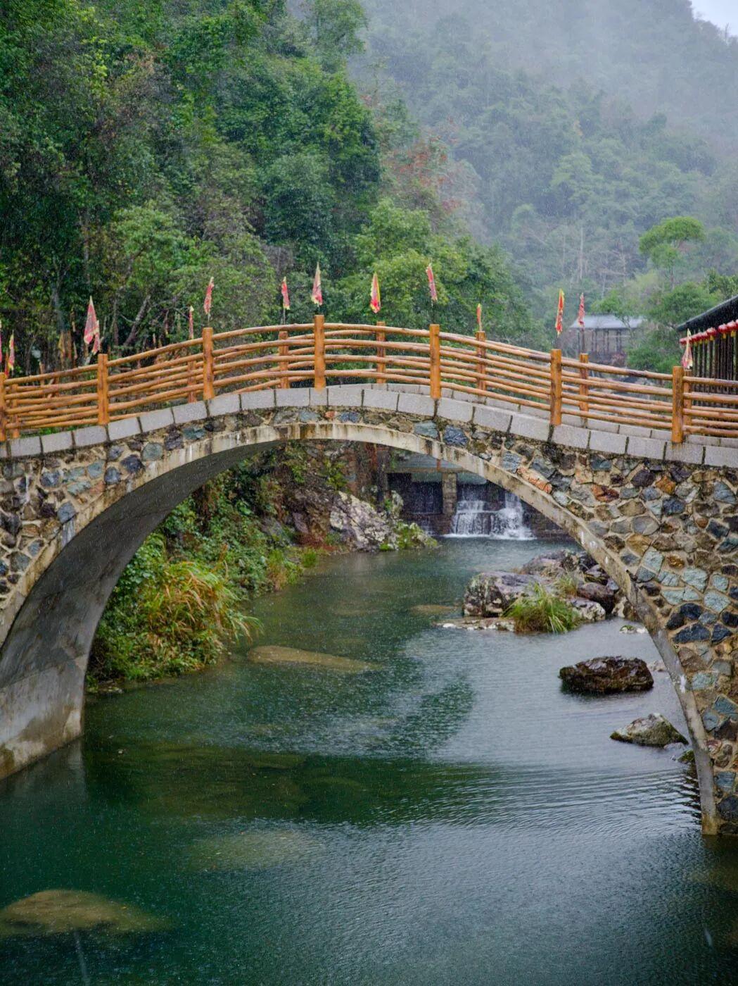 攻略已出！中秋国庆来福州