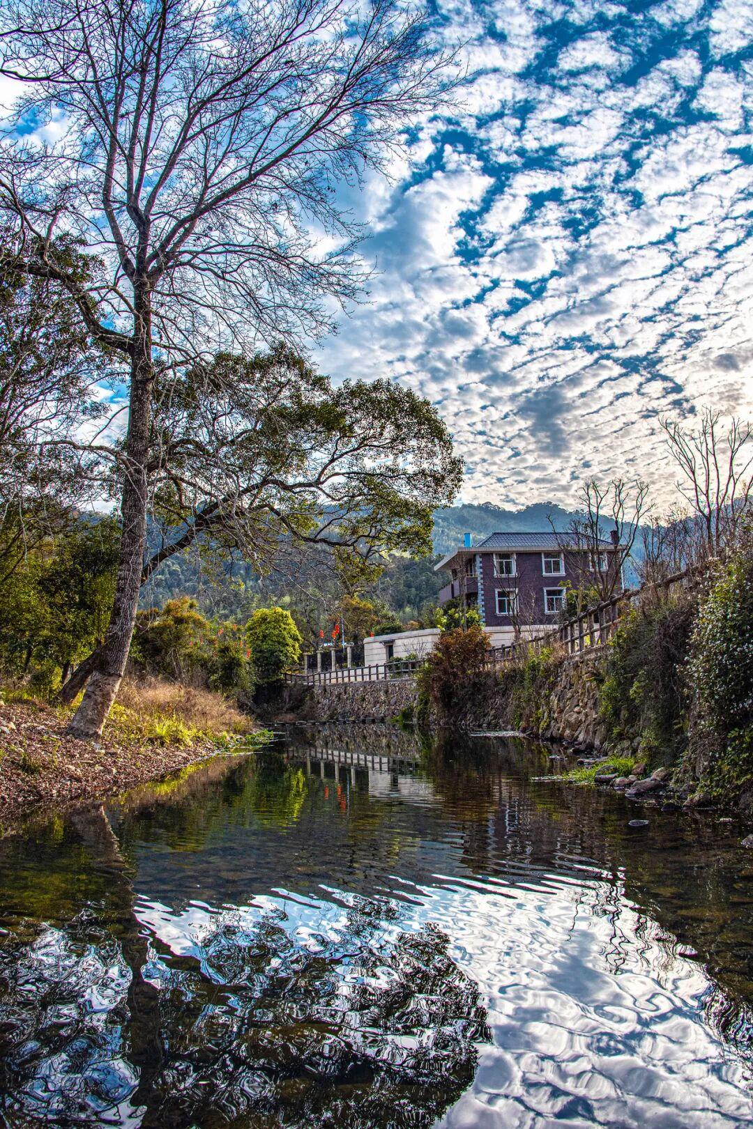 攻略已出！中秋国庆来福州