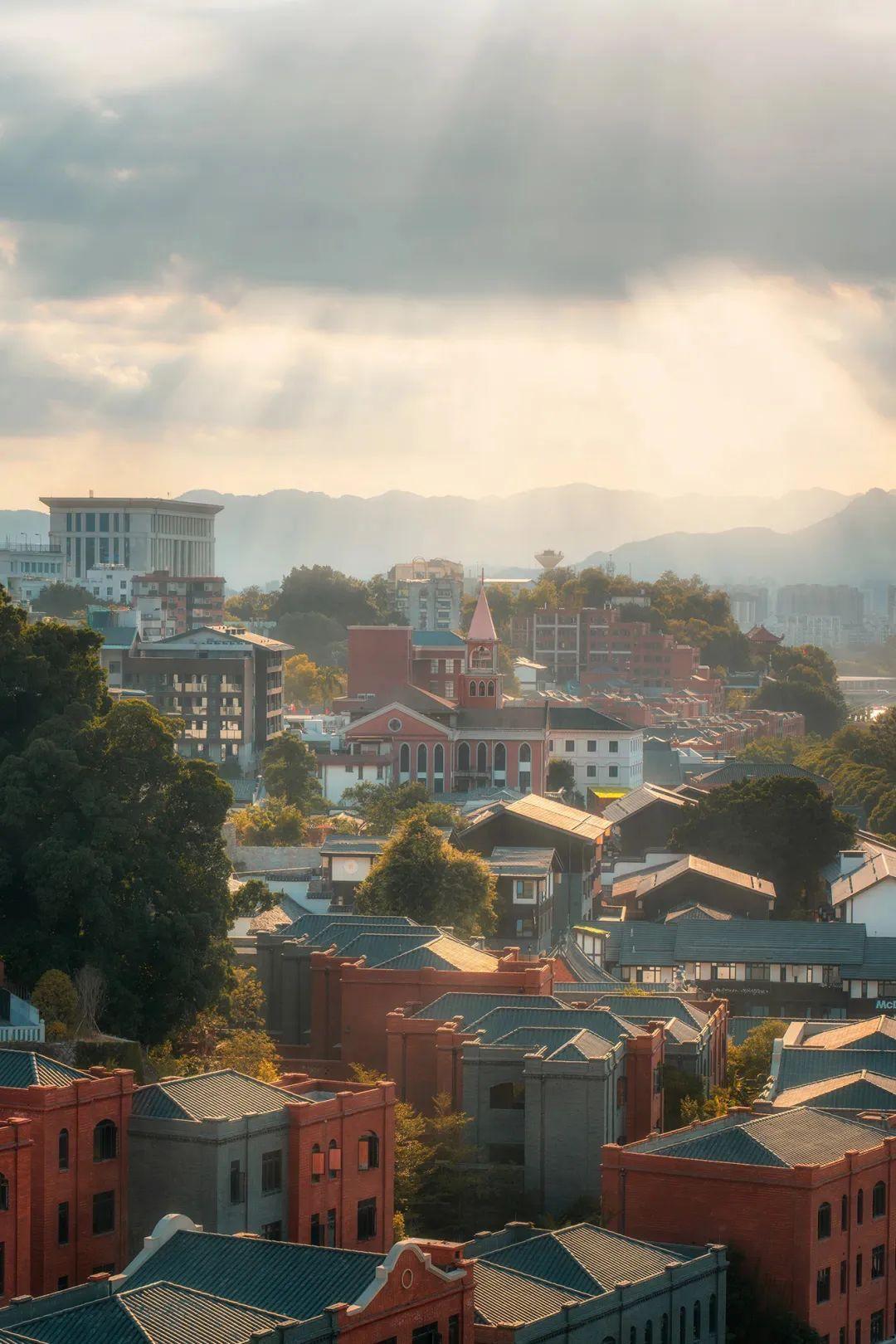 “适合相爱的时辰”来啦！福州又一演唱会官宣