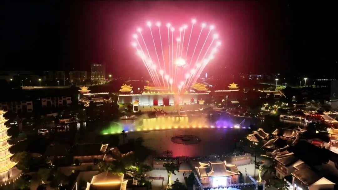 “适合相爱的时辰”来啦！福州又一演唱会官宣