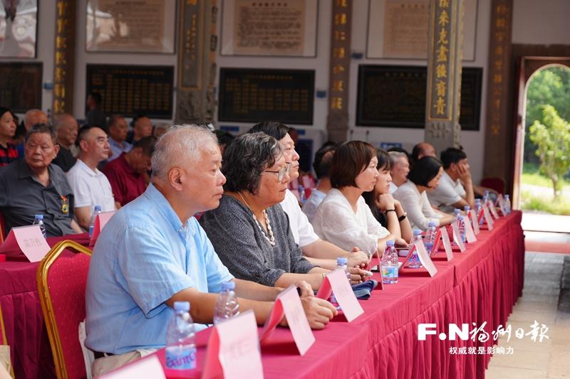 闽都新谭｜抗战中的船政人