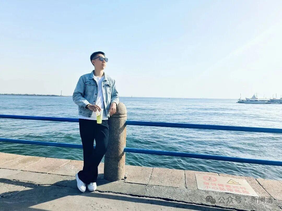 自豪！福州小伙成为九三阅兵训练教官！