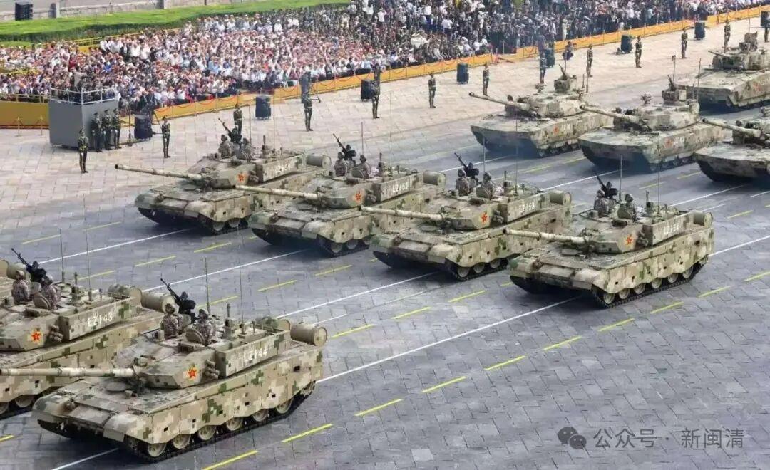 好样的！福州“95后”子弟兵，亮相九三阅兵！