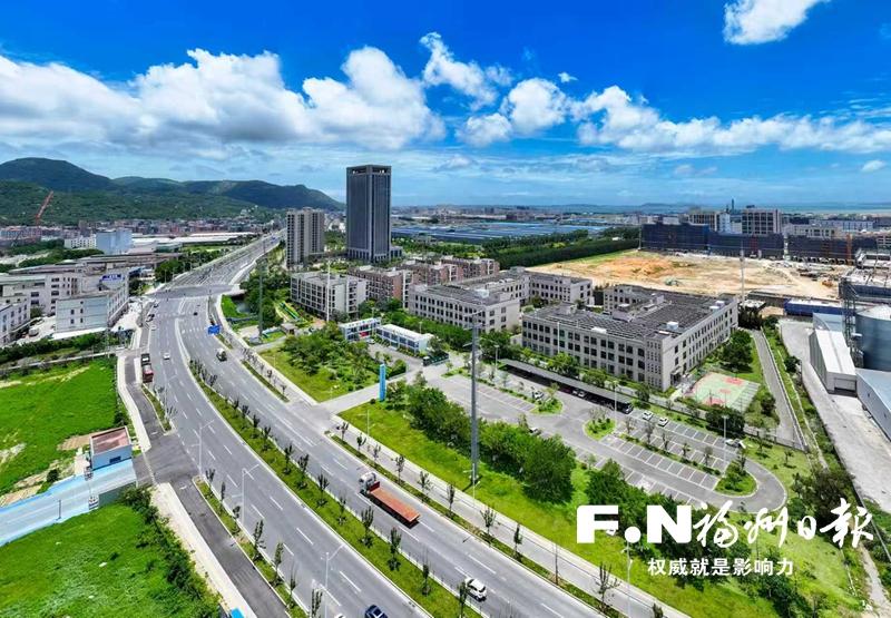 中印尼“两国双园”构筑“一带一路”开放合作新高地