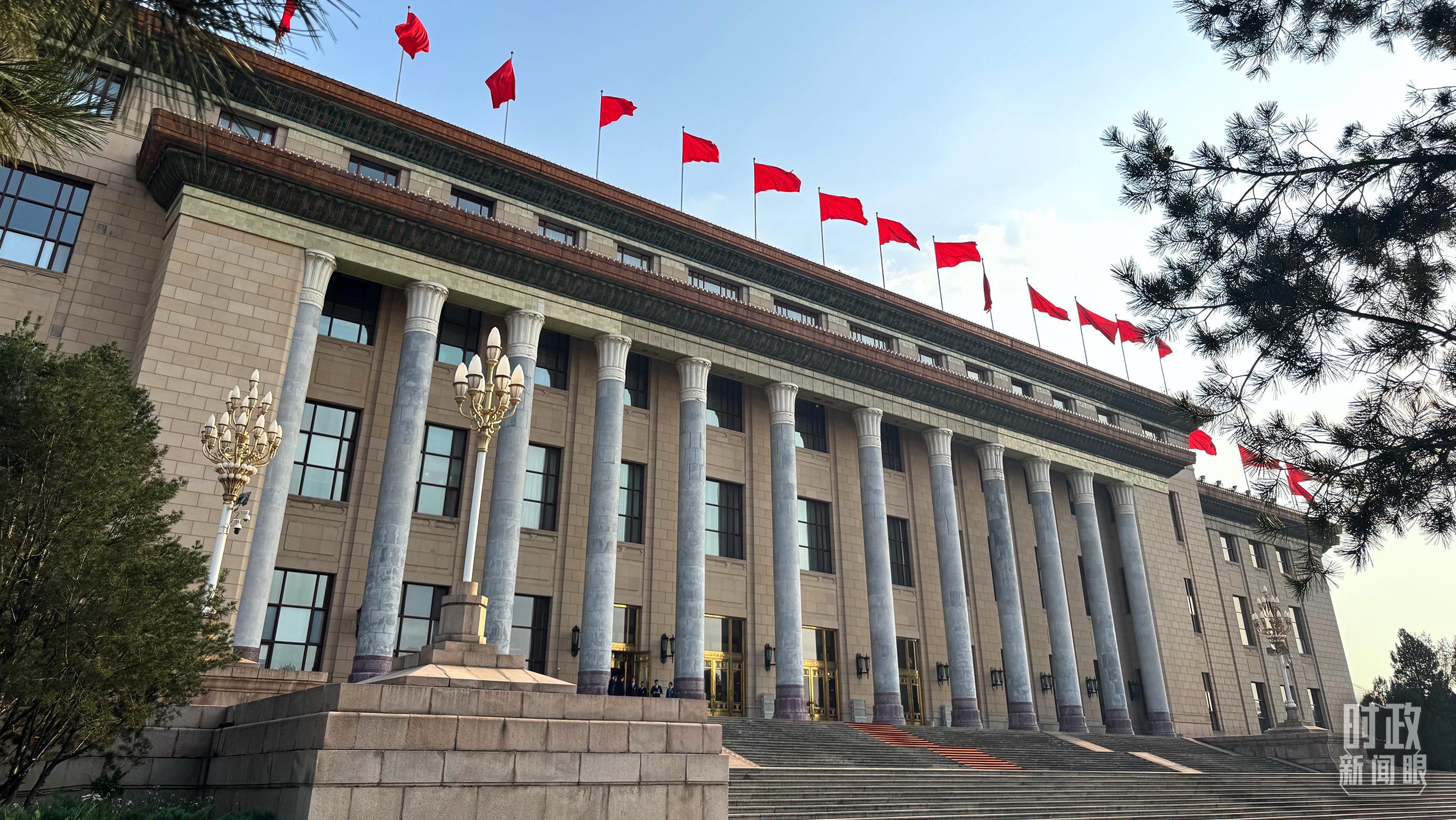 时政新闻眼丨从“上合”到“九三”，习近平鲜明宣示这8个字