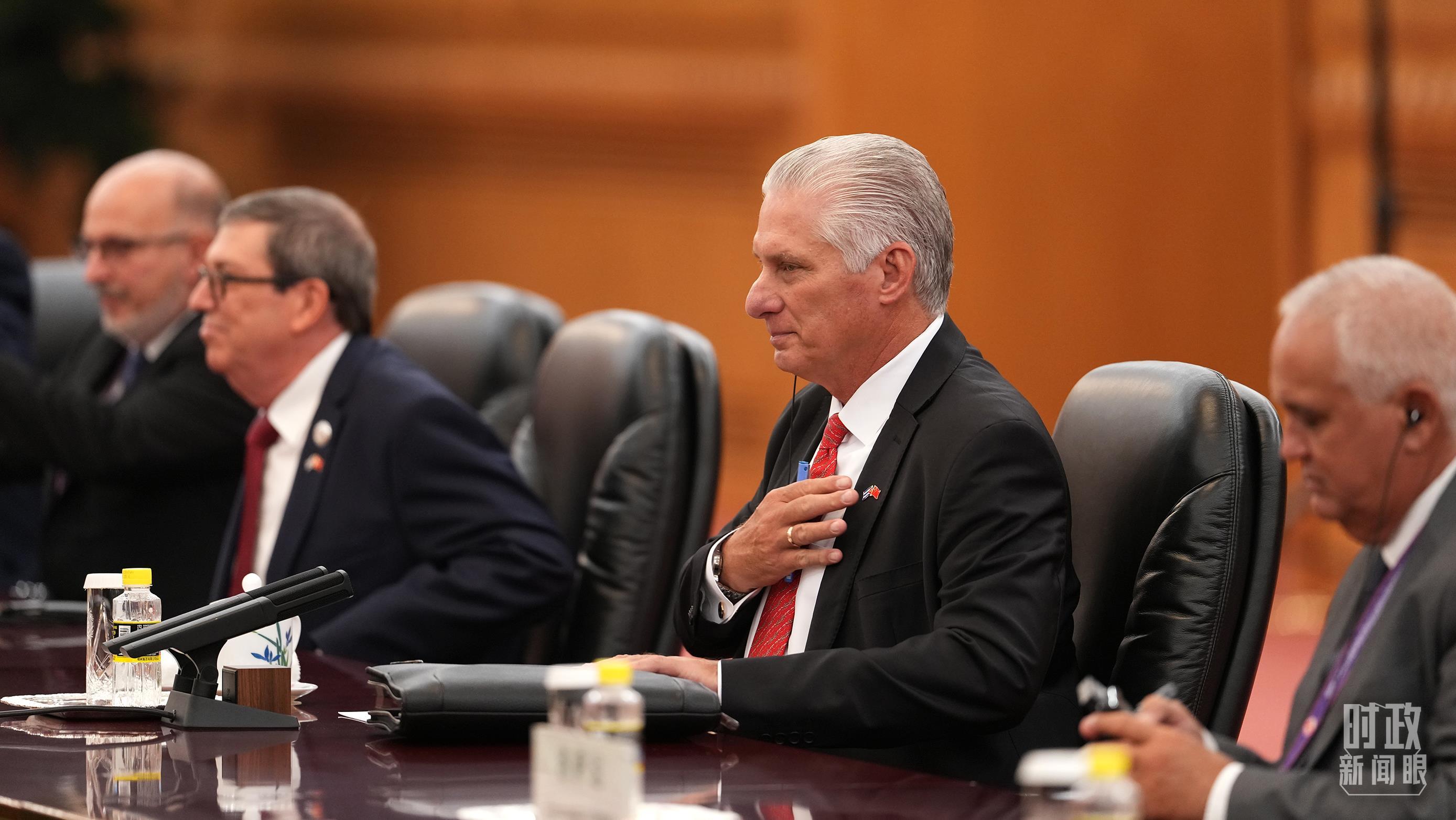 时政新闻眼丨从“上合”到“九三”，习近平鲜明宣示这8个字